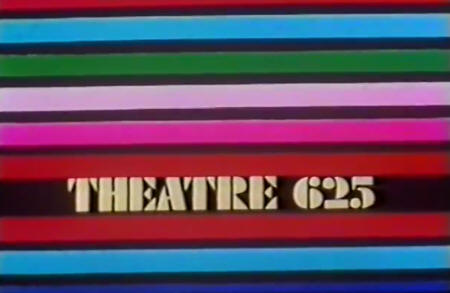 Theatre 625
