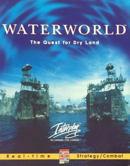 Waterworld PC game
