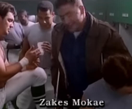 Zakes Mokae - Rise and Walk: the Dennis Byrd Story - credit
