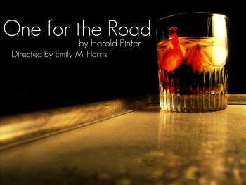 One for the Road - Harold Pinter