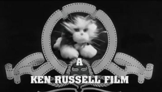 Ken Russell - A Kitten For Hitler - Ein Kitten Fur Hitler