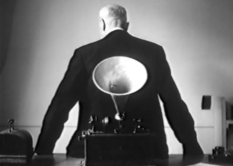 Ken Russell - Bartok