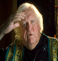 Ken Russell in Brothers of the Head