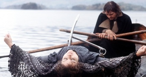 Ken Russell The Rime of the Ancient Mariner