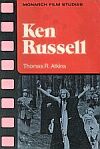 Ken Russell cover