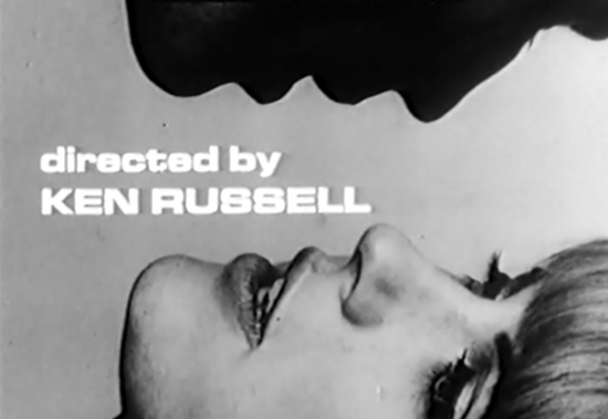 Ken Russell - Bartok