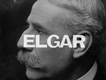 Ken Russell Elgar Portrait of a Composer