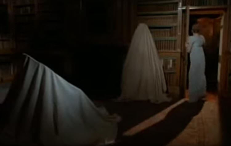 Ken Russell - Gothic