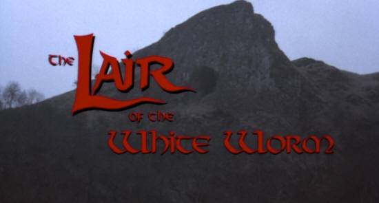 Ken Russell The Lair of the White Worm