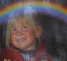 Ken Russell The Rainbow