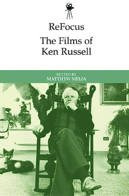 ReFocus - the films of Ken Russell