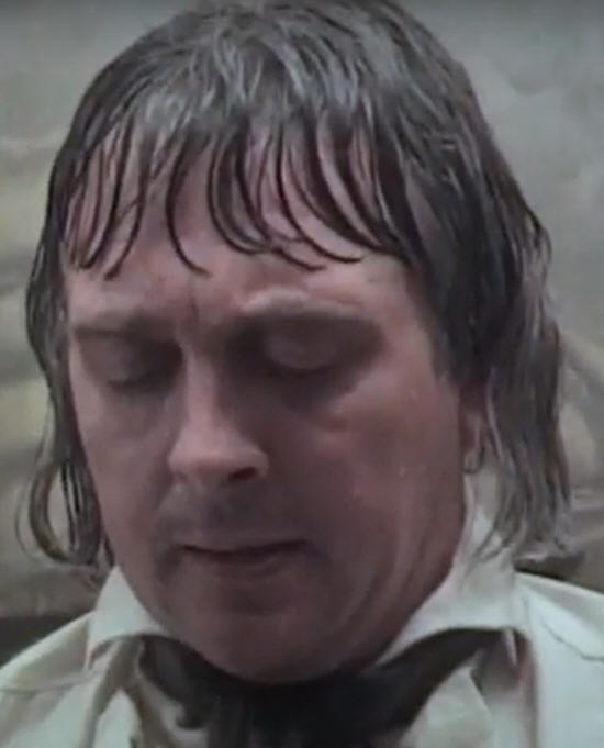 Ken Russell - The Rime of the Ancient Mariner - David Hemmings