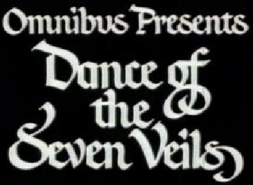 Ken Russell Dance of the Seven Veils