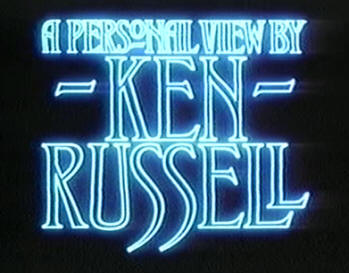 Ken Russell The Planets Holst