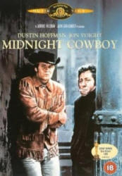  Midnight Cowboy