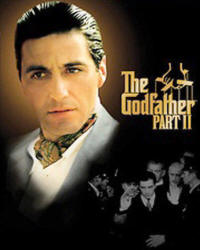 The Godfather part 2