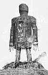 Wicker Man- click for source